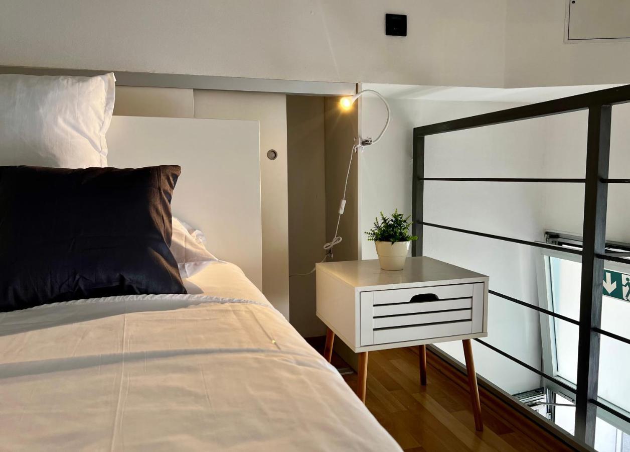 Studio Apartment Galant Zagreb Extérieur photo