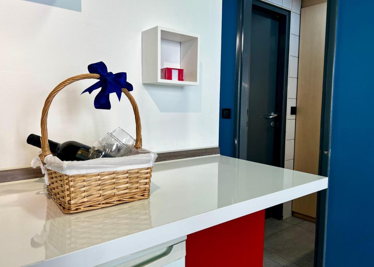 Studio Apartment Galant Zagreb Extérieur photo